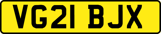 VG21BJX