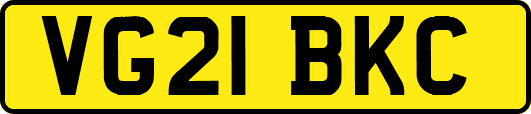 VG21BKC