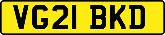 VG21BKD