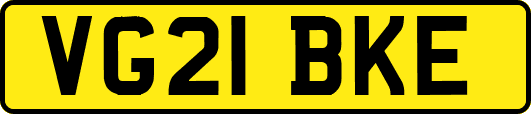 VG21BKE