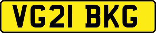 VG21BKG