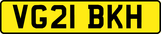 VG21BKH