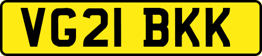 VG21BKK