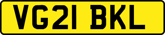 VG21BKL