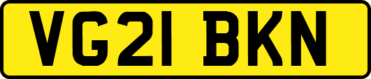 VG21BKN