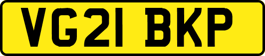 VG21BKP