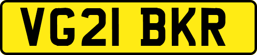 VG21BKR