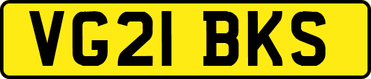 VG21BKS