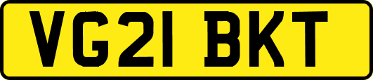 VG21BKT