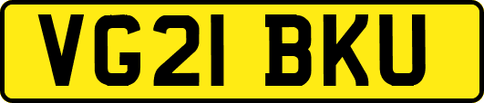 VG21BKU