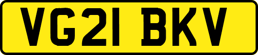 VG21BKV