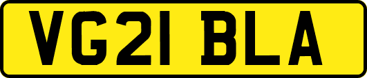 VG21BLA
