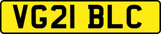 VG21BLC