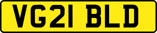 VG21BLD