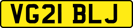 VG21BLJ