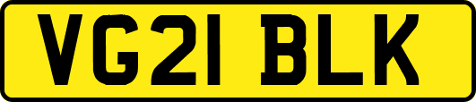 VG21BLK
