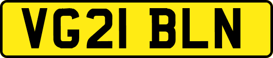 VG21BLN