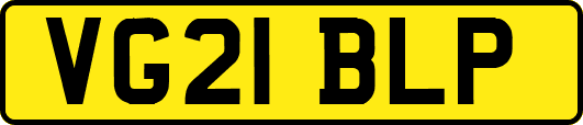 VG21BLP