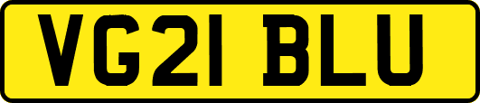 VG21BLU