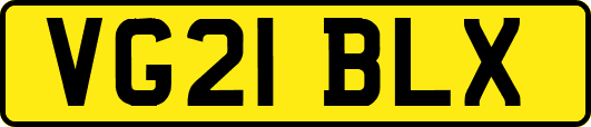 VG21BLX