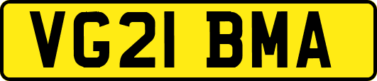 VG21BMA