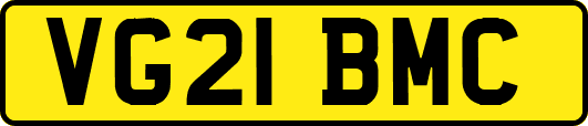 VG21BMC