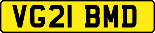 VG21BMD