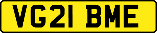 VG21BME