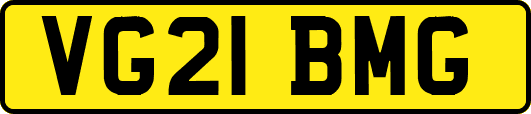 VG21BMG