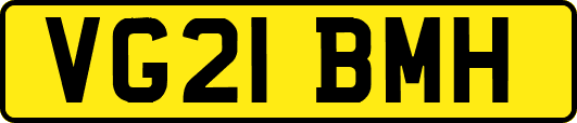 VG21BMH