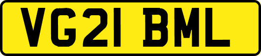 VG21BML