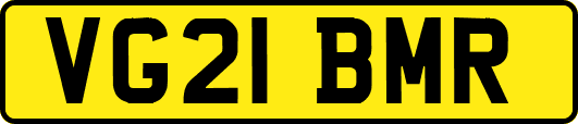 VG21BMR
