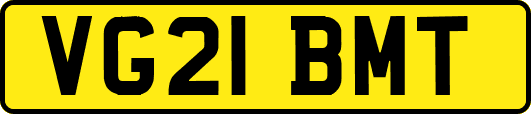 VG21BMT
