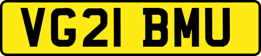 VG21BMU