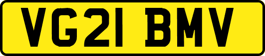 VG21BMV