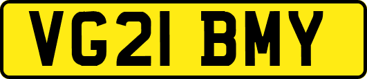 VG21BMY