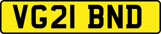 VG21BND