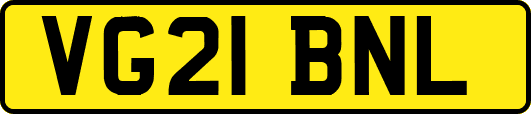 VG21BNL