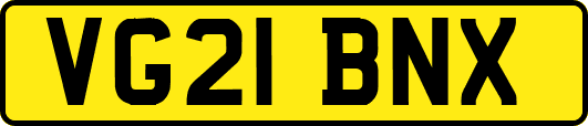 VG21BNX