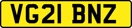 VG21BNZ