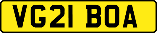 VG21BOA