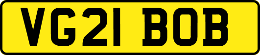 VG21BOB