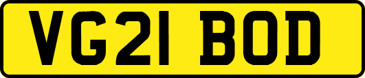 VG21BOD