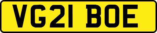 VG21BOE