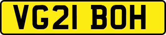 VG21BOH