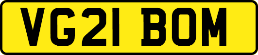 VG21BOM