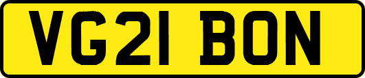 VG21BON