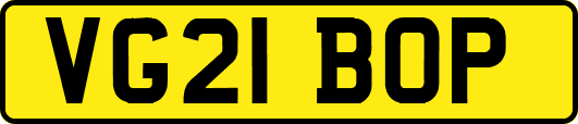 VG21BOP