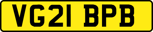 VG21BPB