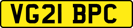VG21BPC
